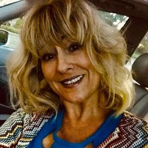 Meet your Posher, Anne